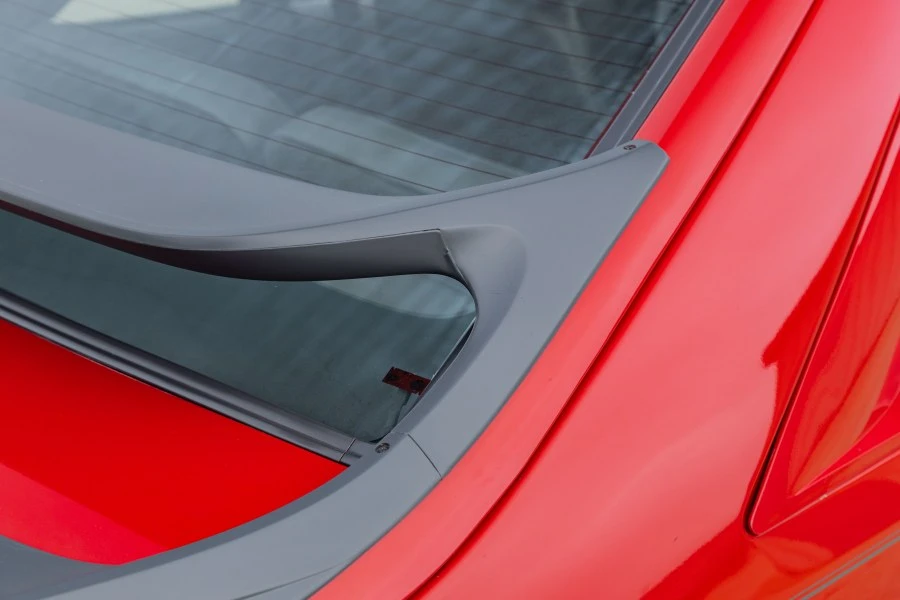 1986 Ford Mustang SVO 3rd Gen - Image 7 of 31