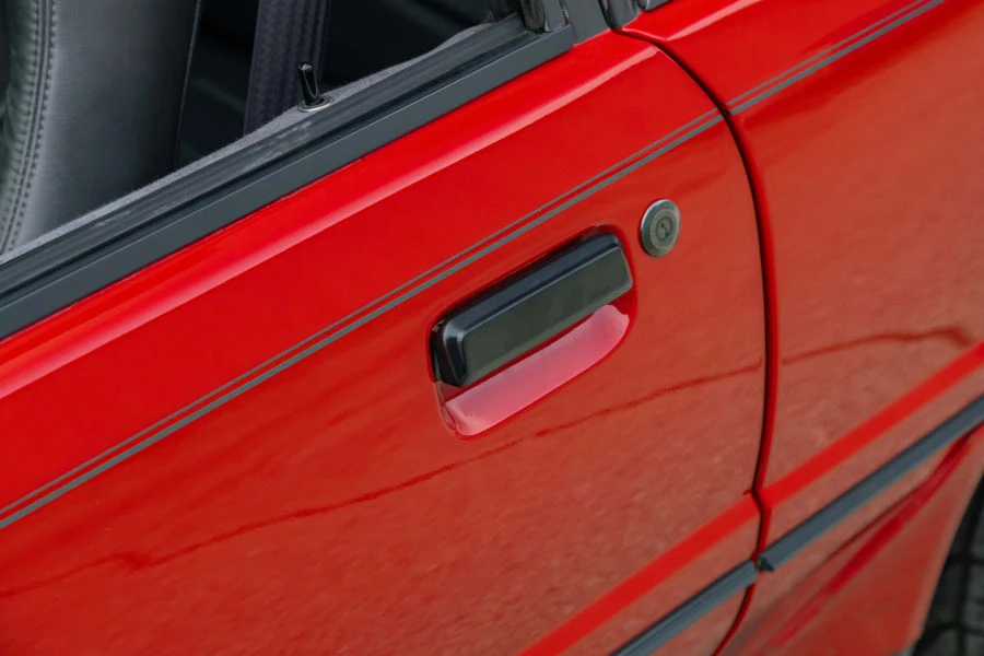 1986 Ford Mustang SVO 3rd Gen - Image 13 of 31