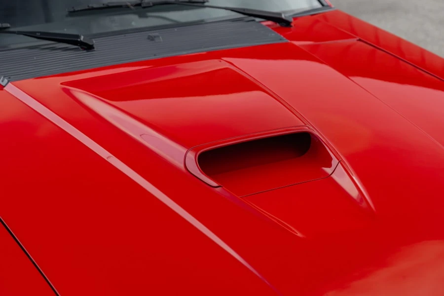 1986 Ford Mustang SVO 3rd Gen - Image 7 of 31