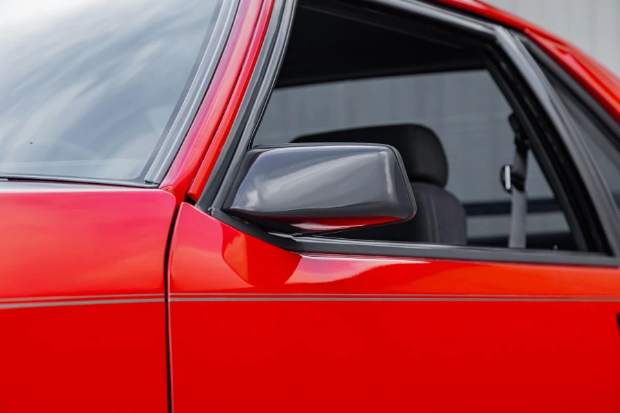 1986 Ford Mustang SVO 3rd Gen - Image 13 of 31