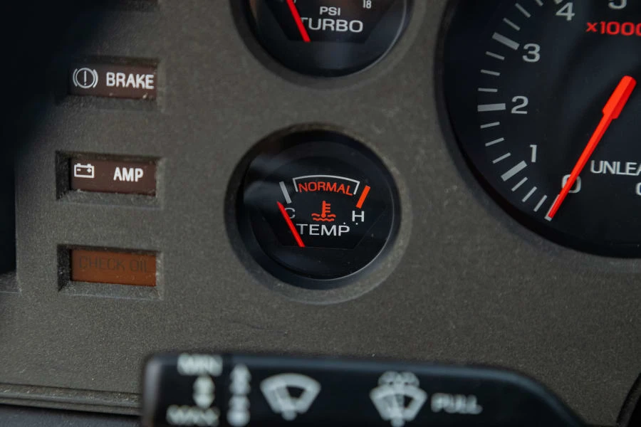 1986 Ford Mustang SVO 3rd Gen - Image 30 of 31