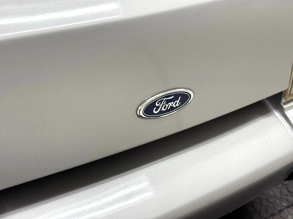 1986 Ford Mustang SVO 3rd Gen - Image 9 of 12