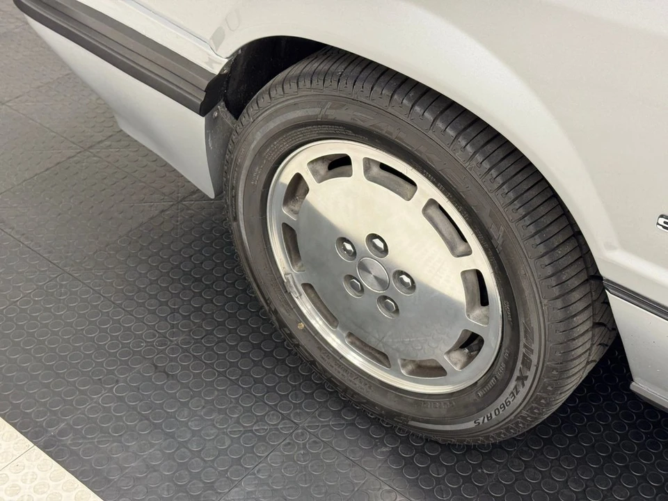 1986 Ford Mustang SVO 3rd Gen - Image 12 of 12