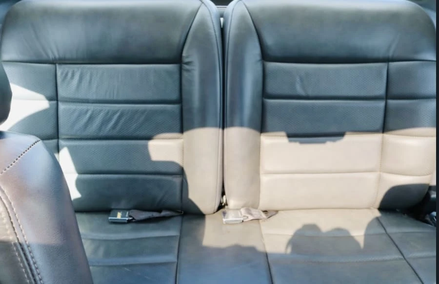 1986 Ford Mustang SVO 3rd Gen - Image 7 of 8