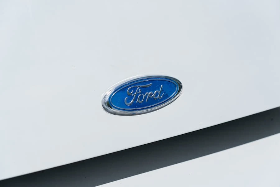 1986 Ford Mustang SVO 3rd Gen - Image 8 of 31