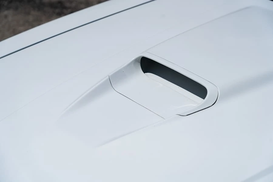 1986 Ford Mustang SVO 3rd Gen - Image 7 of 31
