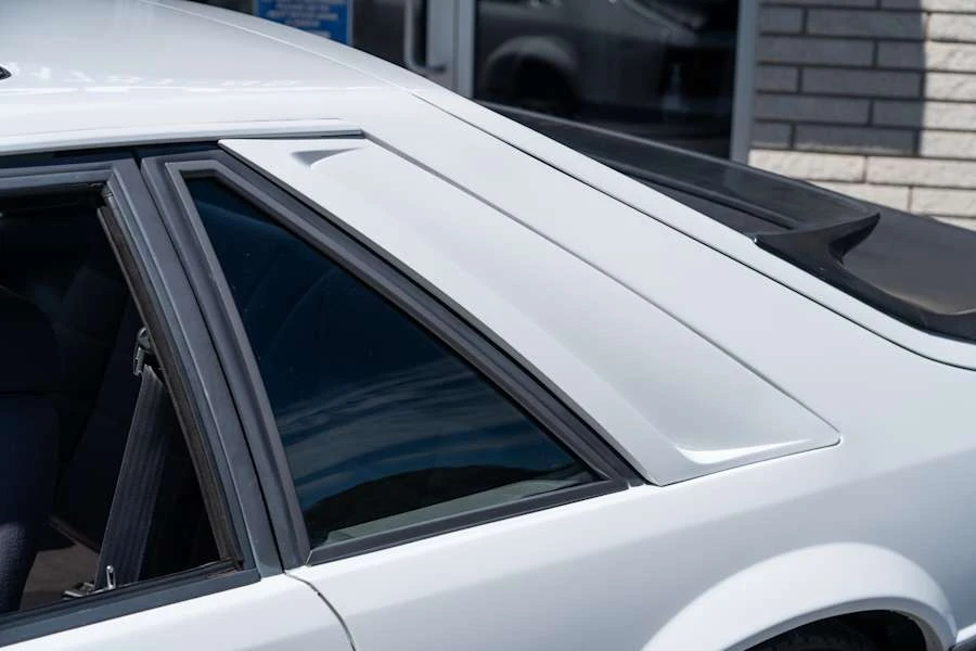 1986 Ford Mustang SVO 3rd Gen - Image 13 of 31