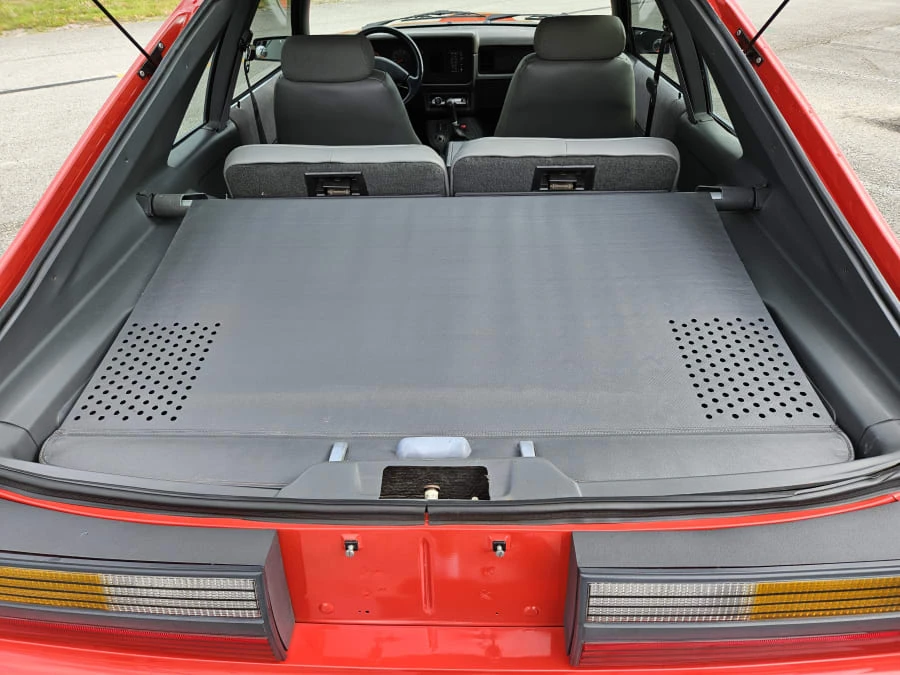 1986 Ford Mustang SVO 3rd Gen - Image 17 of 19