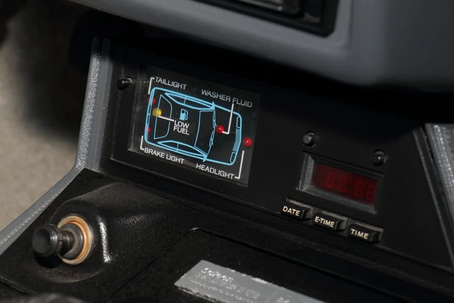 1986 Ford Mustang 3rd Gen - Image 30 of 31