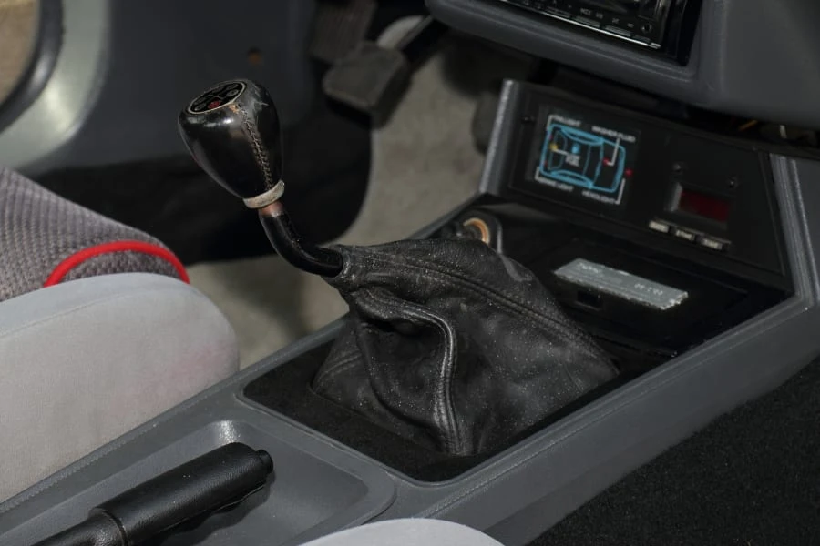 1986 Ford Mustang - Image 22 of 31
