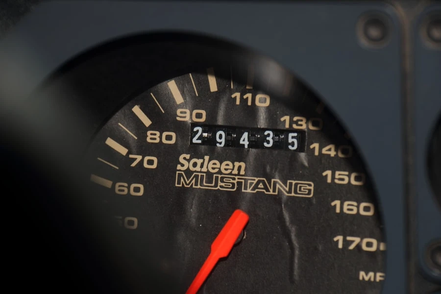 1986 Ford Mustang 3rd Gen - Image 28 of 31