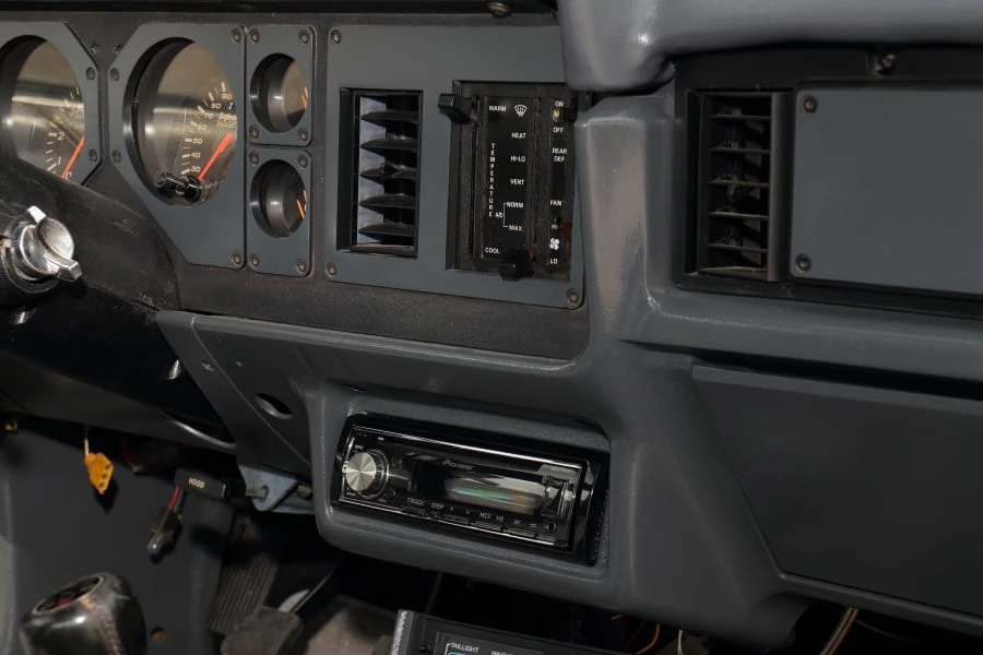 1986 Ford Mustang - Image 26 of 31