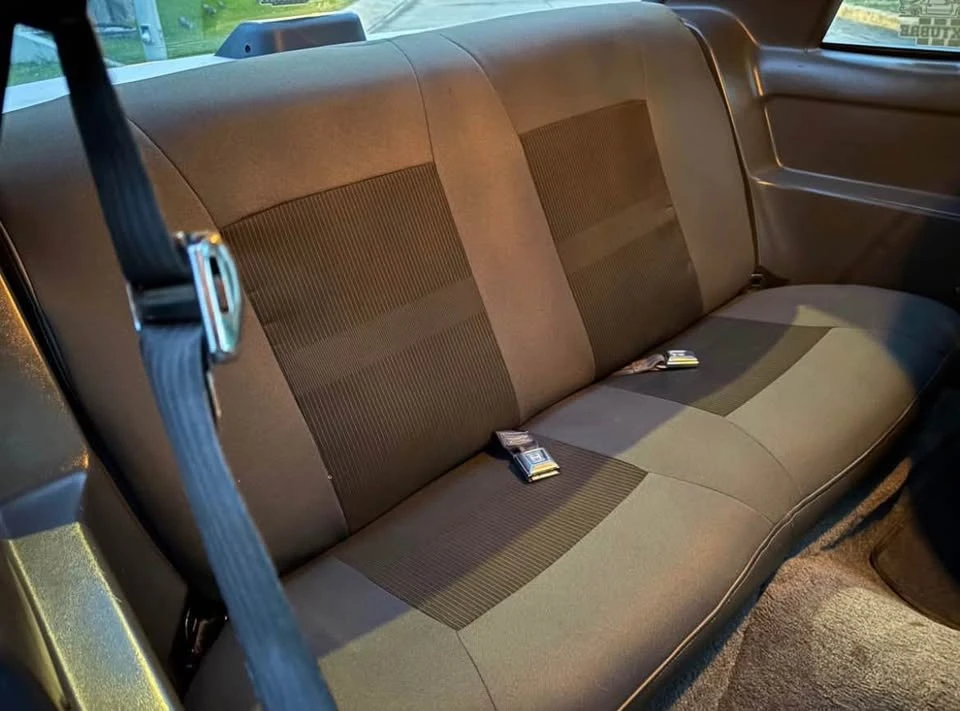 1986 Ford Mustang 3rd Gen - Image 7 of 8