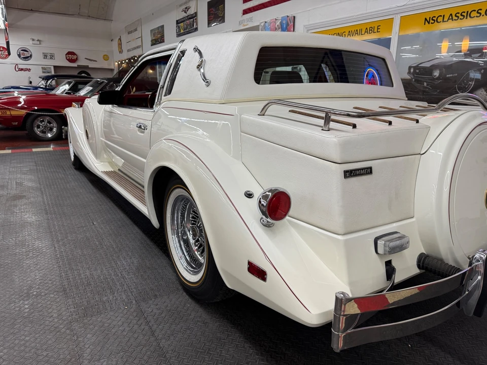 1986 Ford Mustang 3rd Gen - Image 28 of 31
