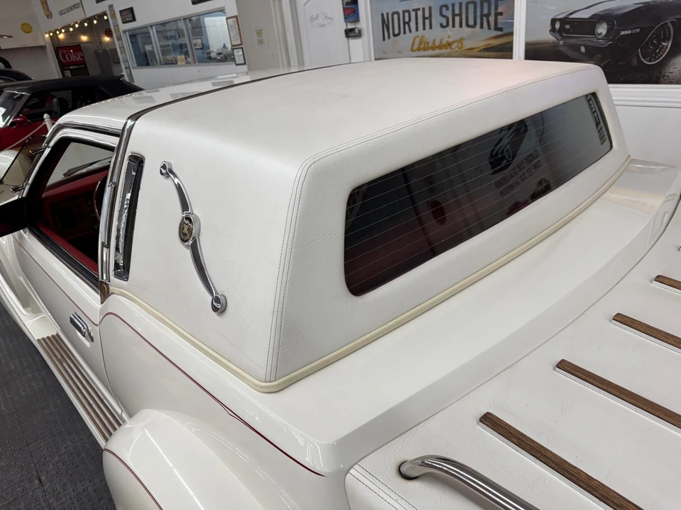 1986 Ford Mustang 3rd Gen - Image 17 of 21