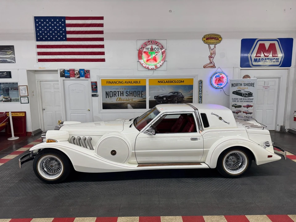1986 Ford Mustang 3rd Gen - Image 23 of 31
