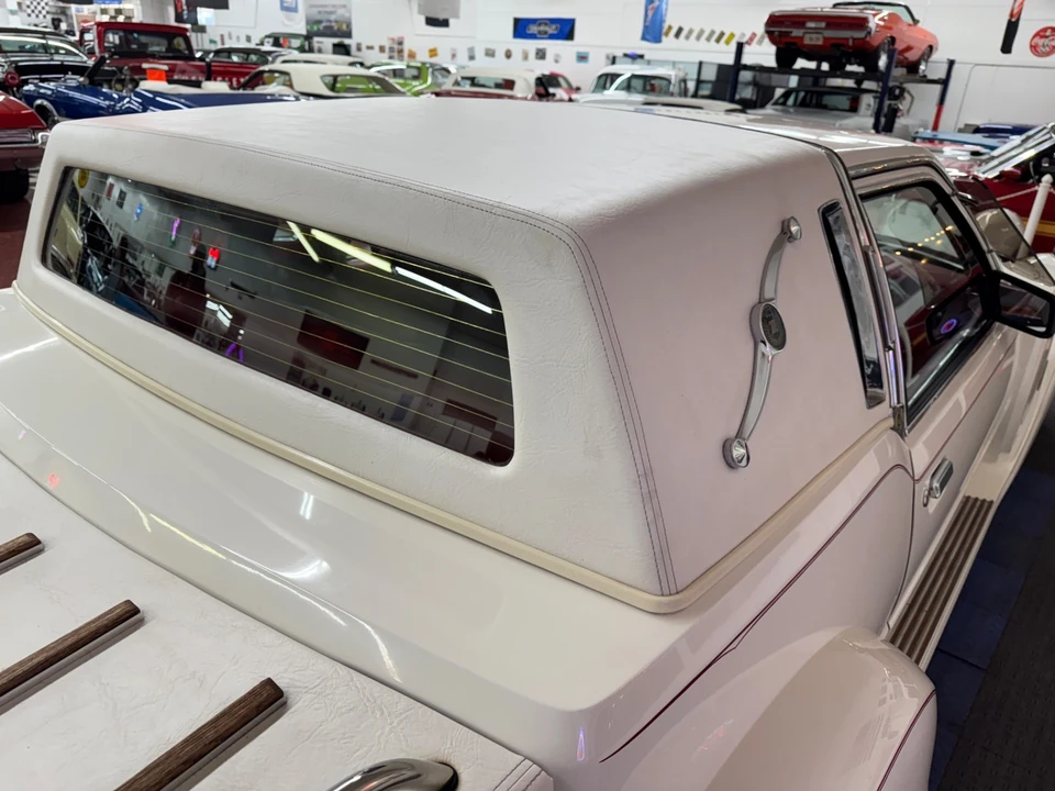 1986 Ford Mustang 3rd Gen - Image 18 of 21