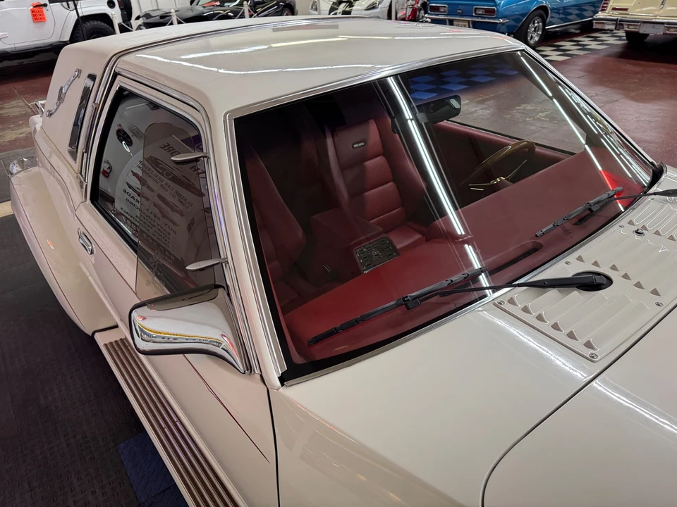 1986 Ford Mustang 3rd Gen - Image 13 of 21