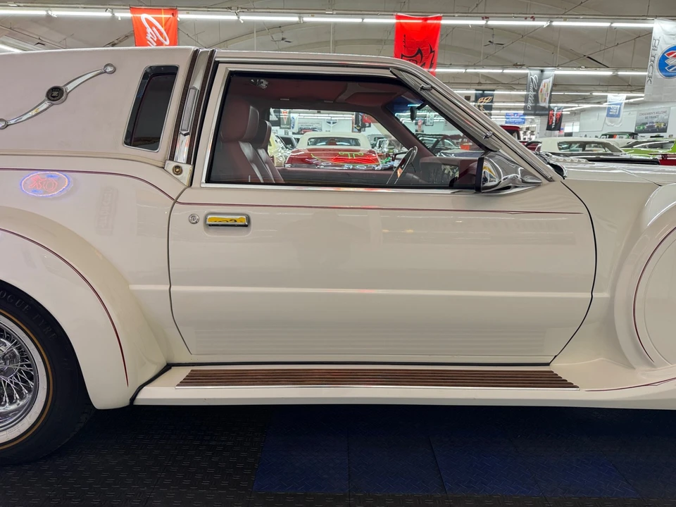 1986 Ford Mustang 3rd Gen - Image 31 of 31