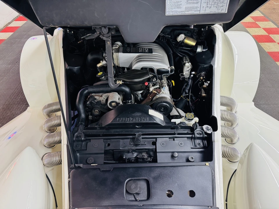 1986 Ford Mustang 3rd Gen - Image 20 of 21