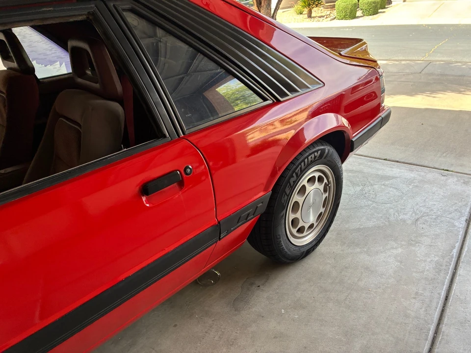 1986 Ford Mustang GT 3rd Gen - Image 15 of 21