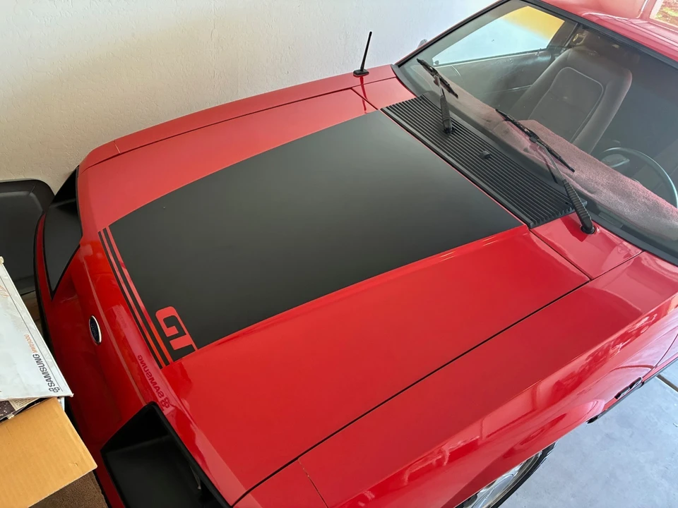 1986 Ford Mustang GT 3rd Gen - Image 16 of 21