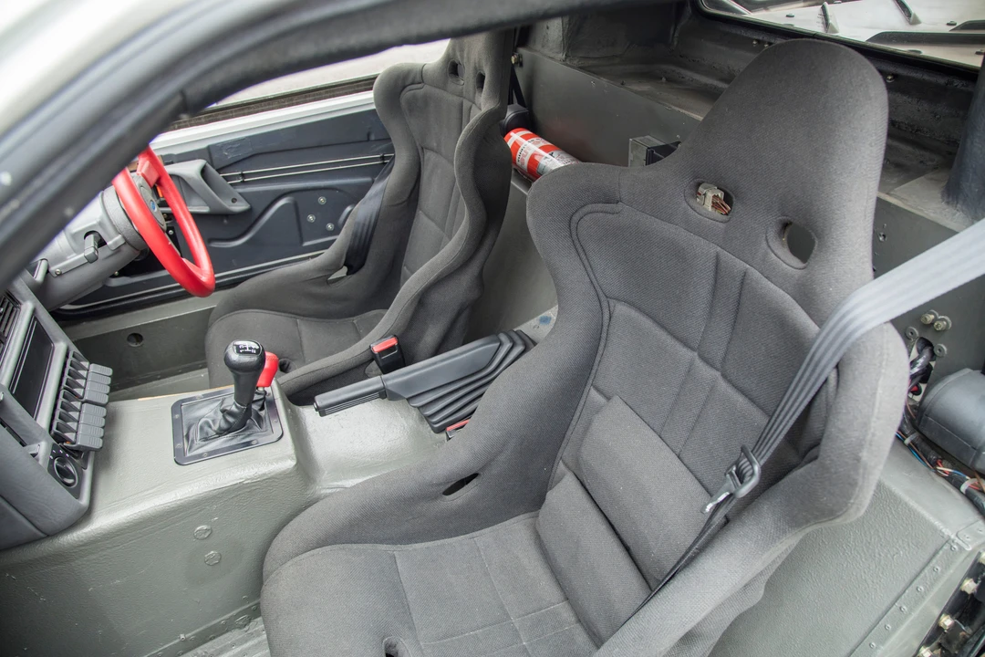 1986 Ford RS200 - Image 21 of 31