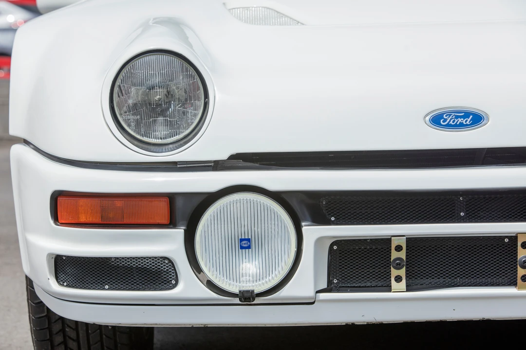 1986 Ford RS200 - Image 26 of 31