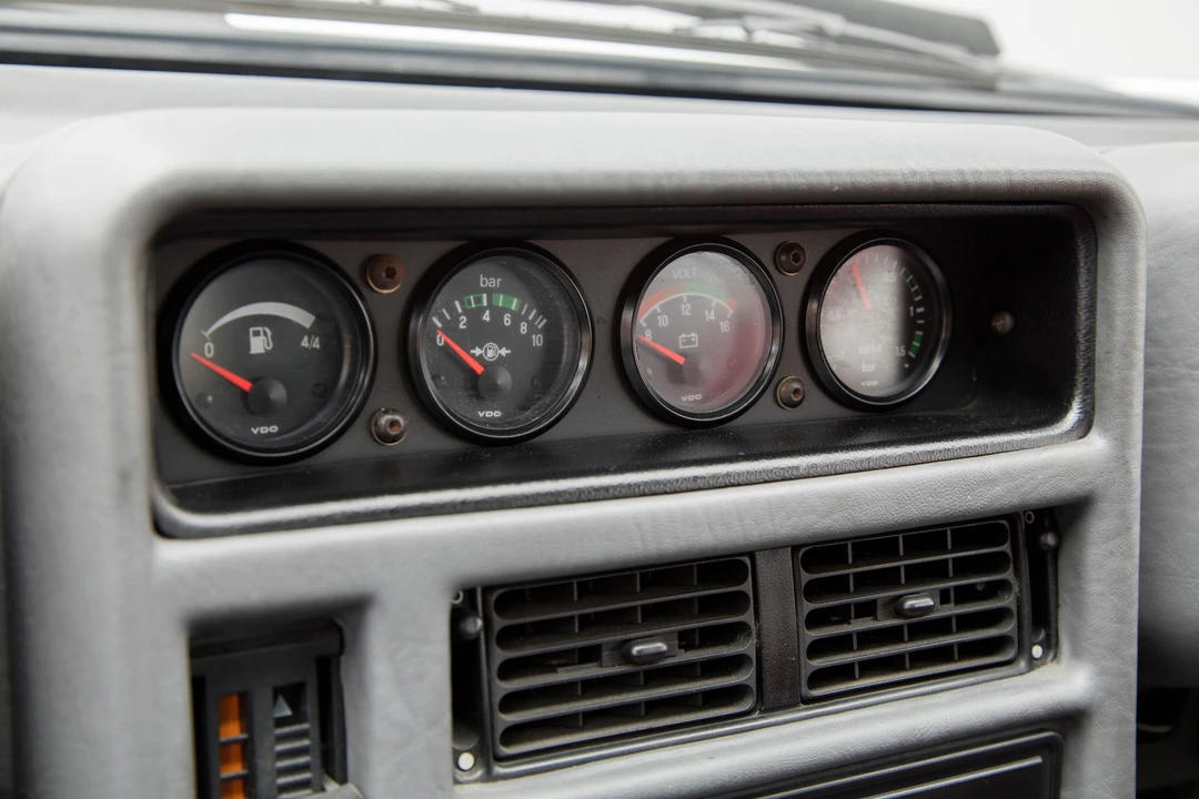 1986 Ford RS200 - Image 17 of 31