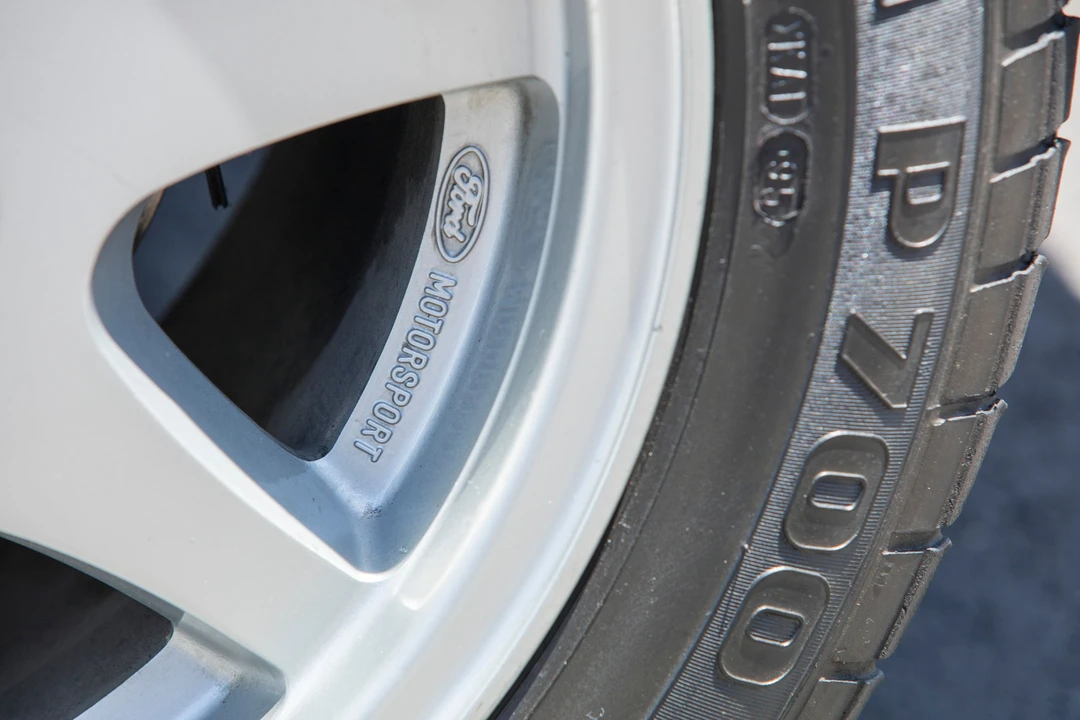 1986 Ford RS200 - Image 23 of 31