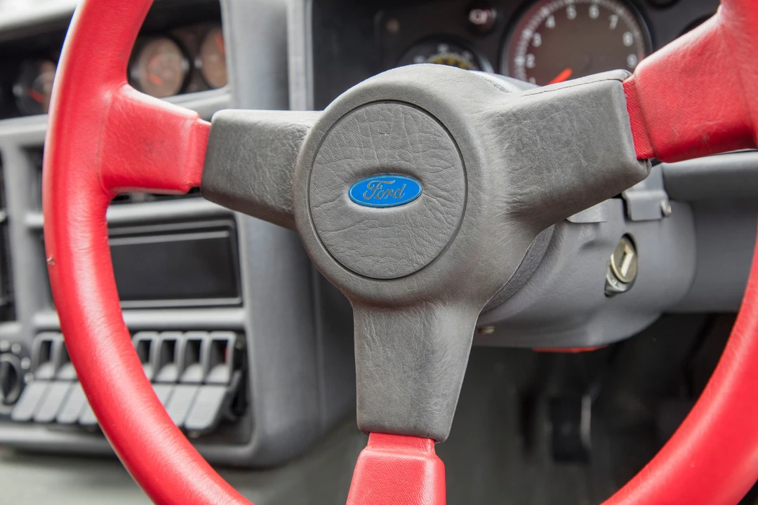 1986 Ford RS200 - Image 15 of 31