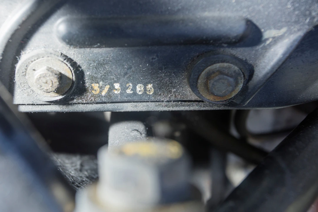1986 Ford RS200 - Image 3 of 31