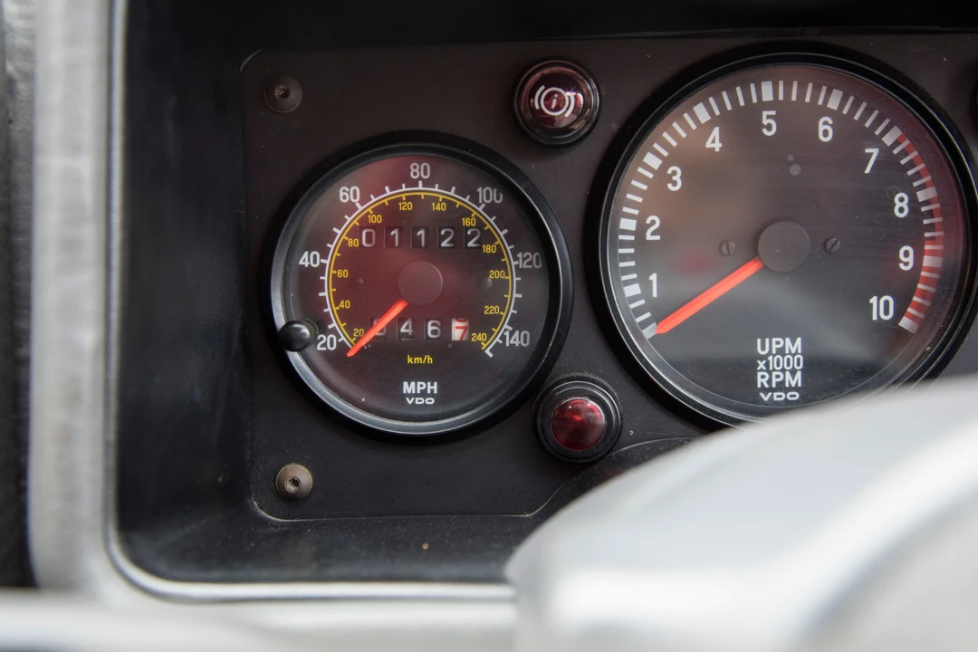 1986 Ford RS200 - Image 18 of 31