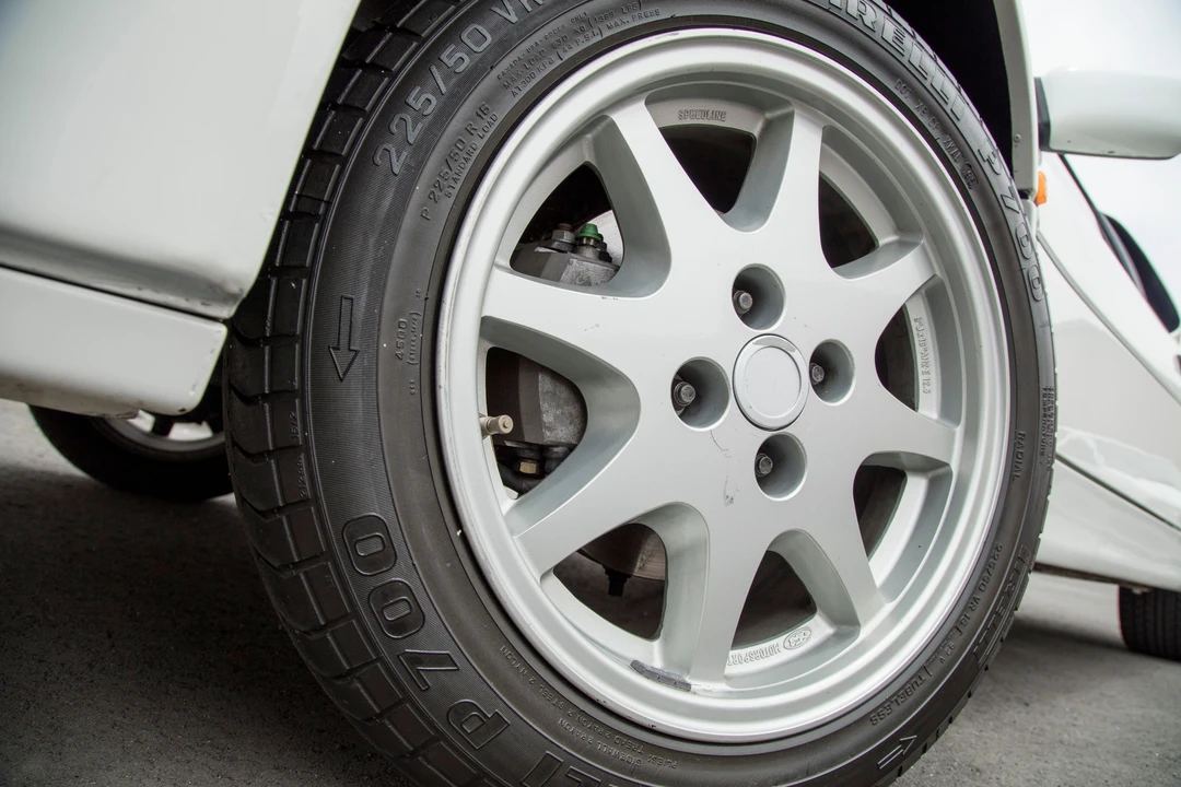 1986 Ford RS200 - Image 25 of 31