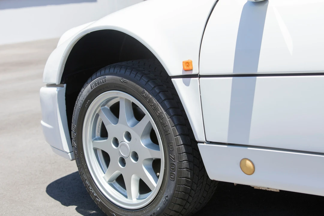 1986 Ford RS200 - Image 28 of 31