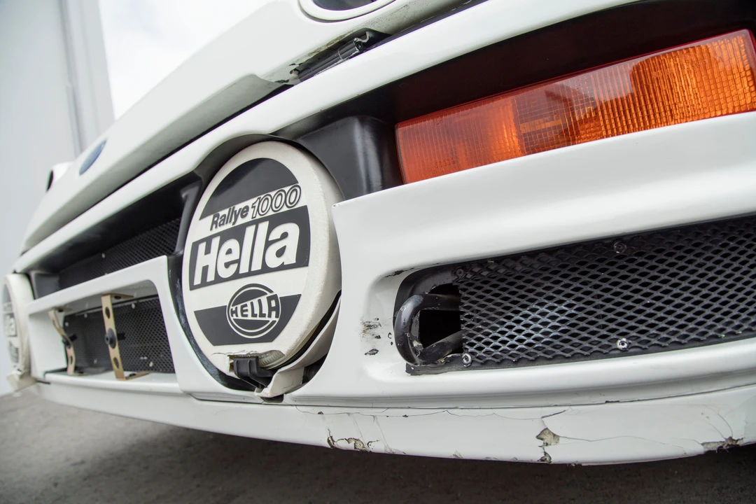 1986 Ford RS200 - Image 27 of 31