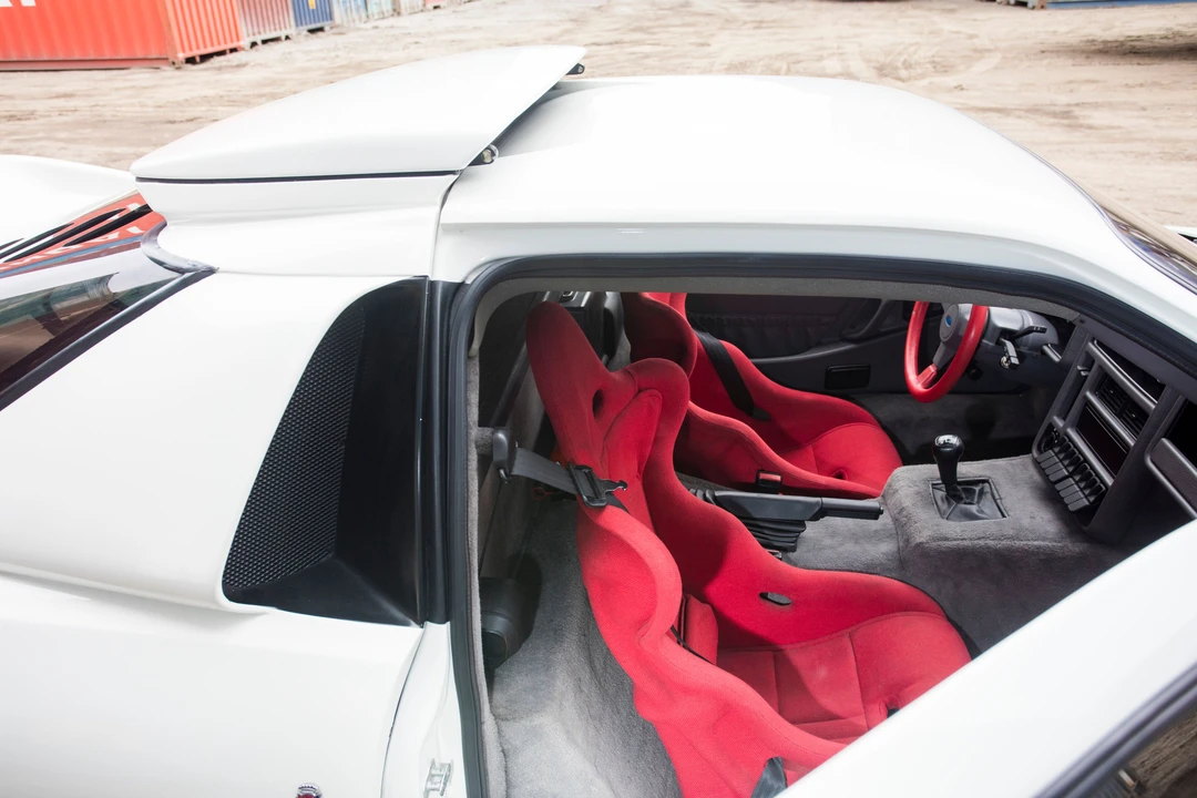1986 Ford RS200 - Image 31 of 31