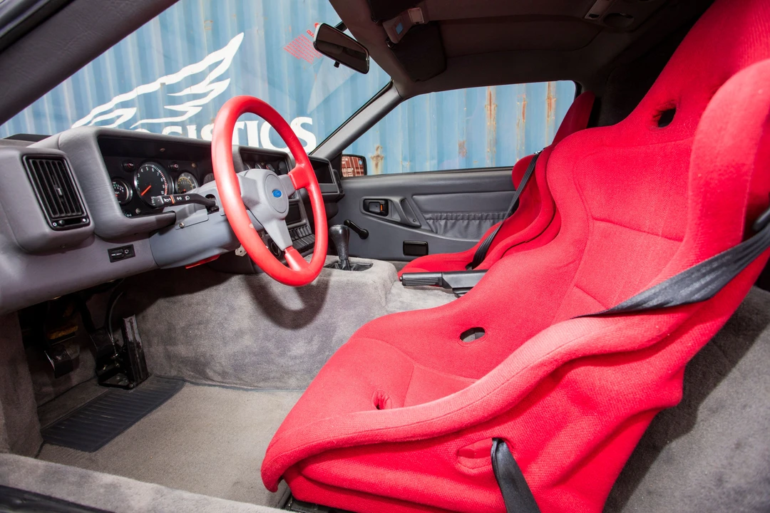 1986 Ford RS200 - Image 29 of 31