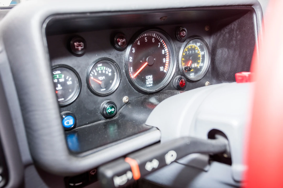 1986 Ford RS200 - Image 22 of 31