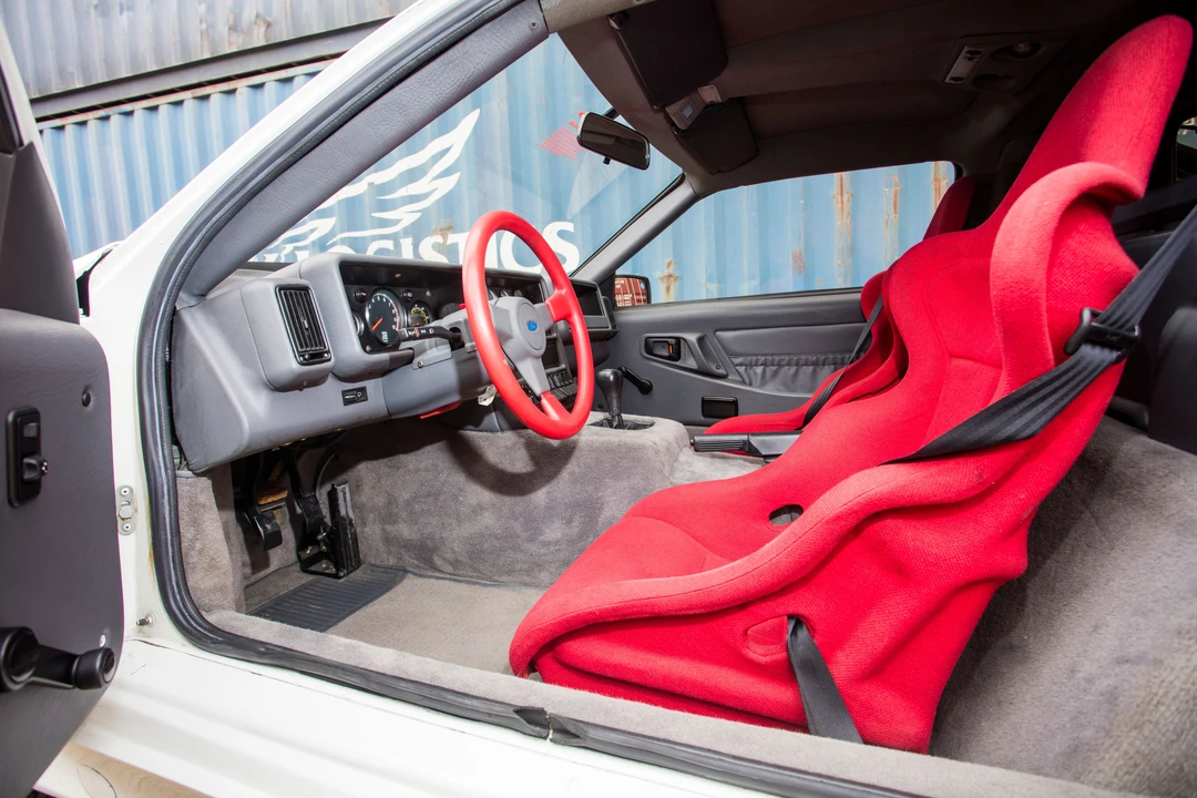 1986 Ford RS200 - Image 28 of 31