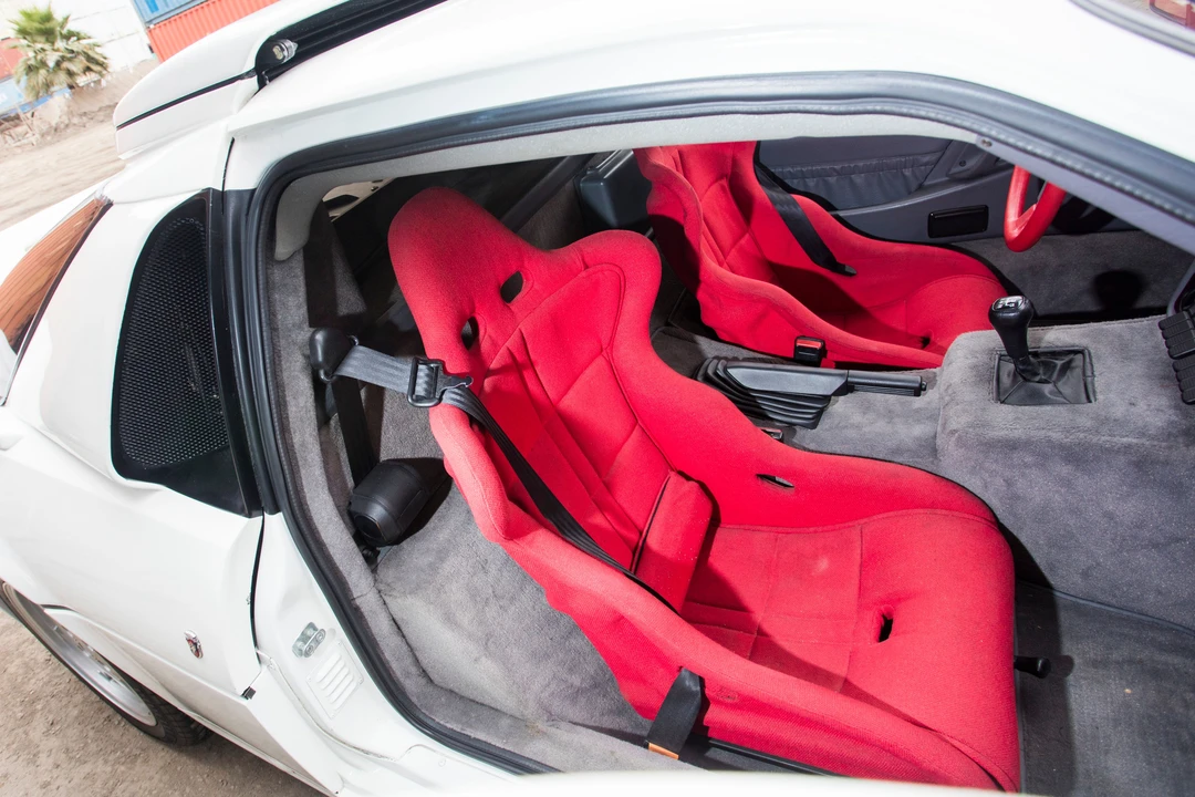 1986 Ford RS200 - Image 25 of 31