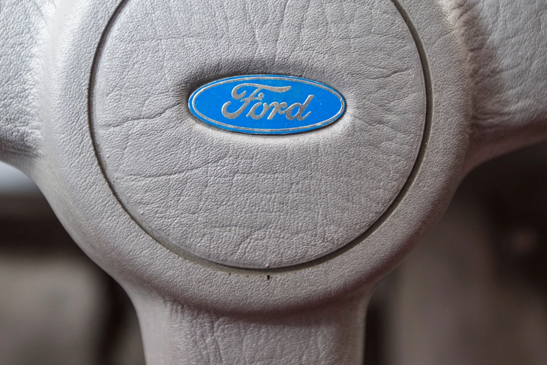 1986 Ford RS200 - Image 20 of 31
