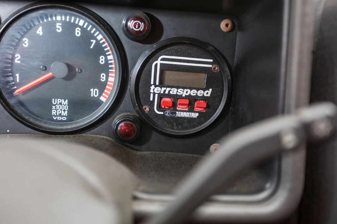 1986 Ford RS200 - Image 21 of 31