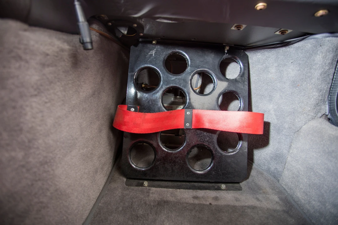 1986 Ford RS200 - Image 18 of 31
