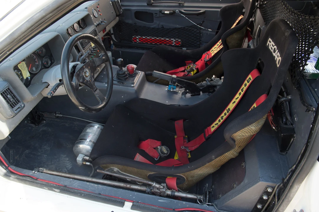 1986 Ford RS200 - Image 24 of 31