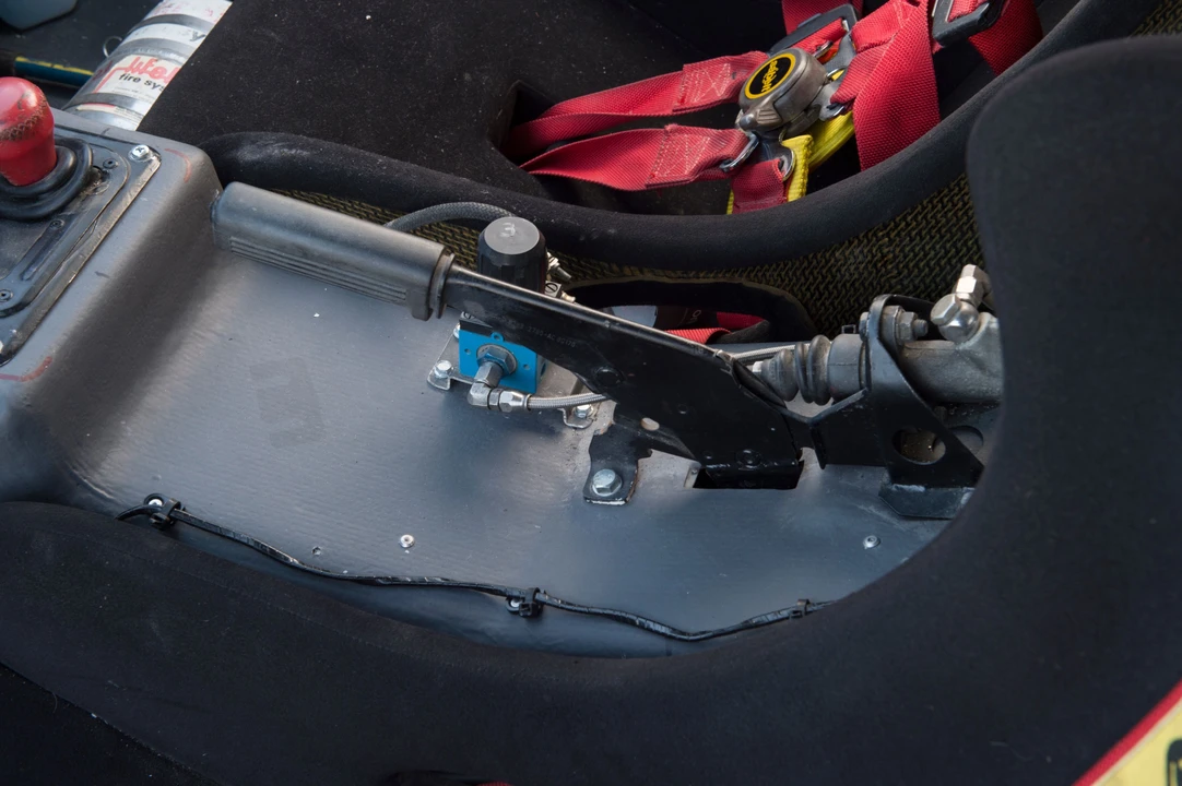 1986 Ford RS200 - Image 23 of 31