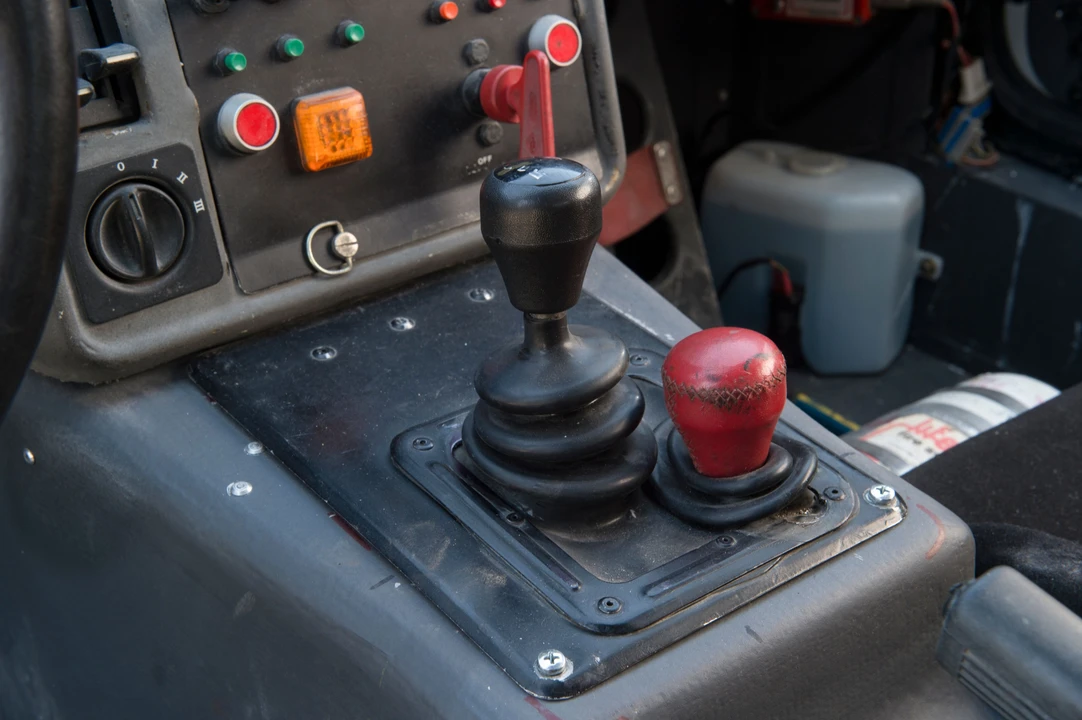 1986 Ford RS200 - Image 22 of 31