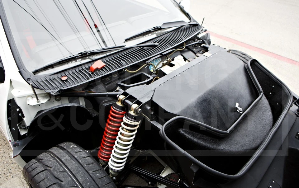 1986 Ford RS200 - Image 14 of 15