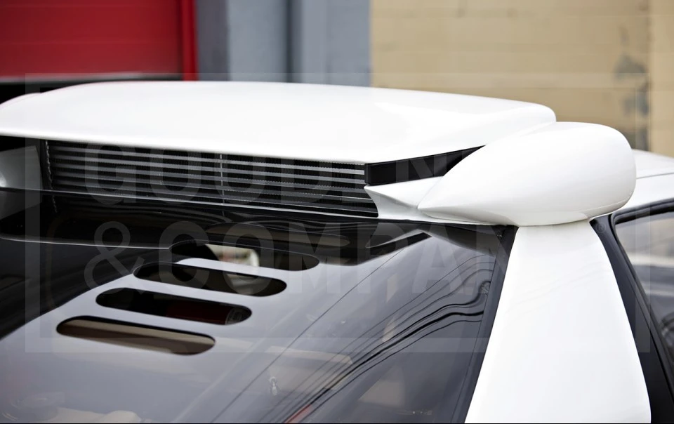 1986 Ford RS200 - Image 13 of 15
