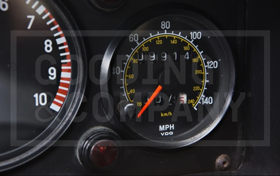 1986 Ford RS200 - Image 9 of 15